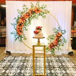 Flower Decoration - Design 2