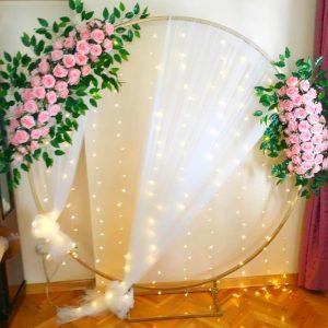 Flower Decoration - Design 3